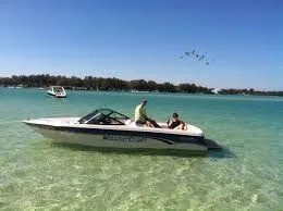 Mastercraft Prostar 205 EasyWake, миниатюра 3