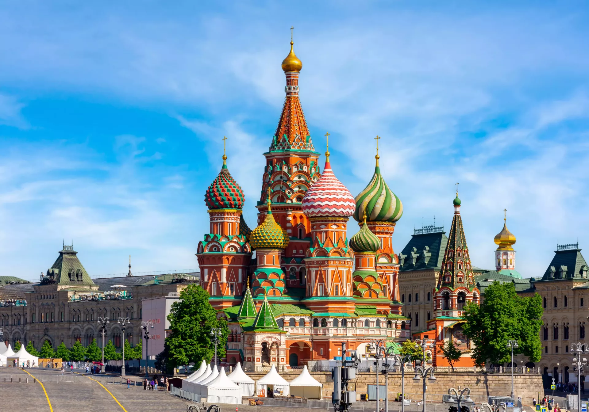 Аренда катеров в Москва