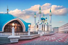 Аренда катеров в Казань