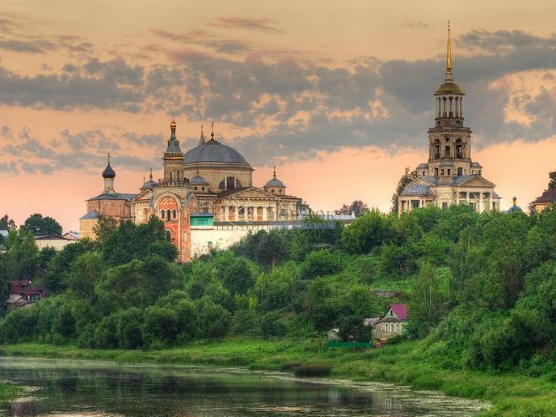 Аренда катеров в Тверская область