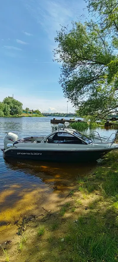 Феникс 530, ГОРОДСКОЙ ОКРУГ ТВЕРЬ, ТВЕРСКАЯ ОБЛАСТЬ
