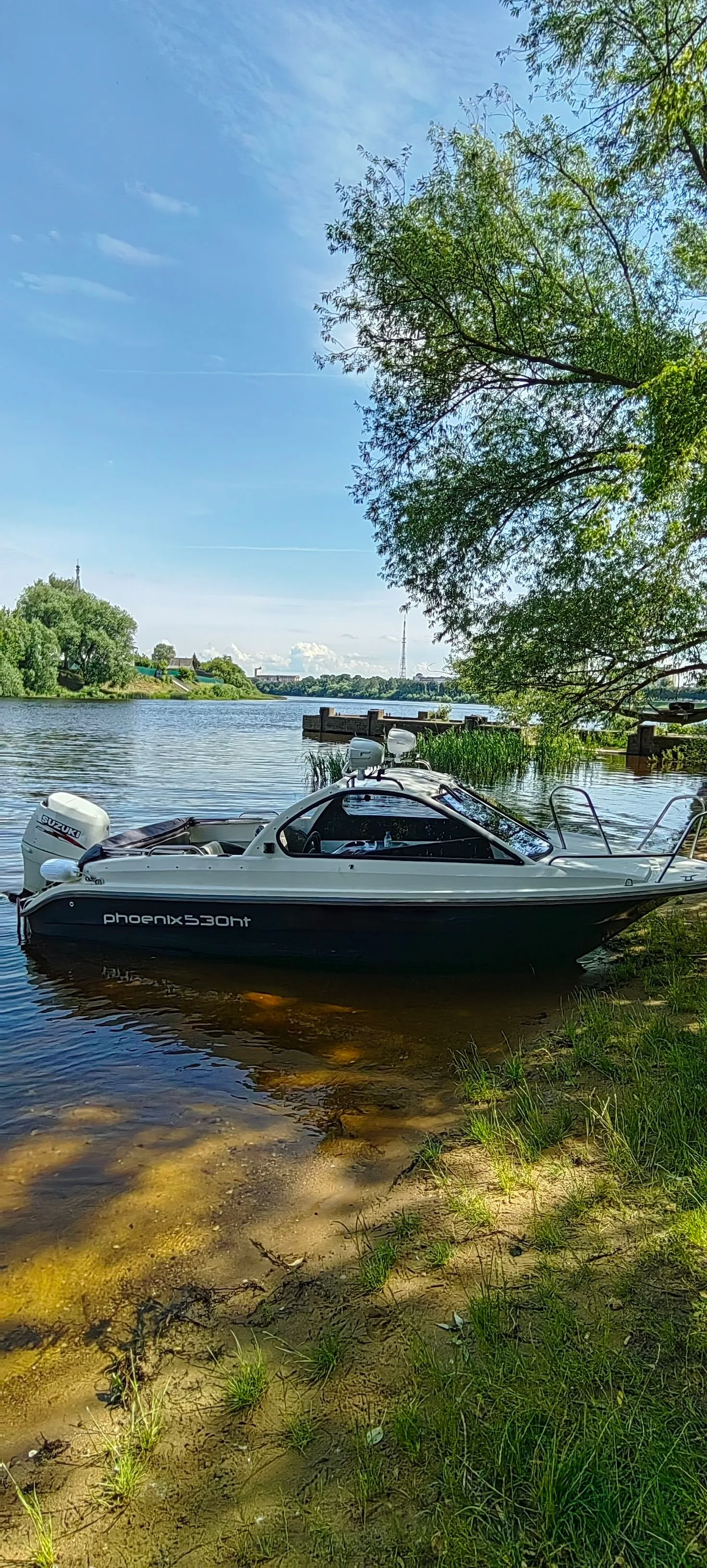 Феникс 530, ГОРОДСКОЙ ОКРУГ ТВЕРЬ, ТВЕРСКАЯ ОБЛАСТЬ