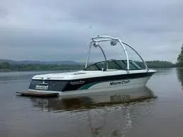 Mastercraft Prostar 205 EasyWake, миниатюра 4