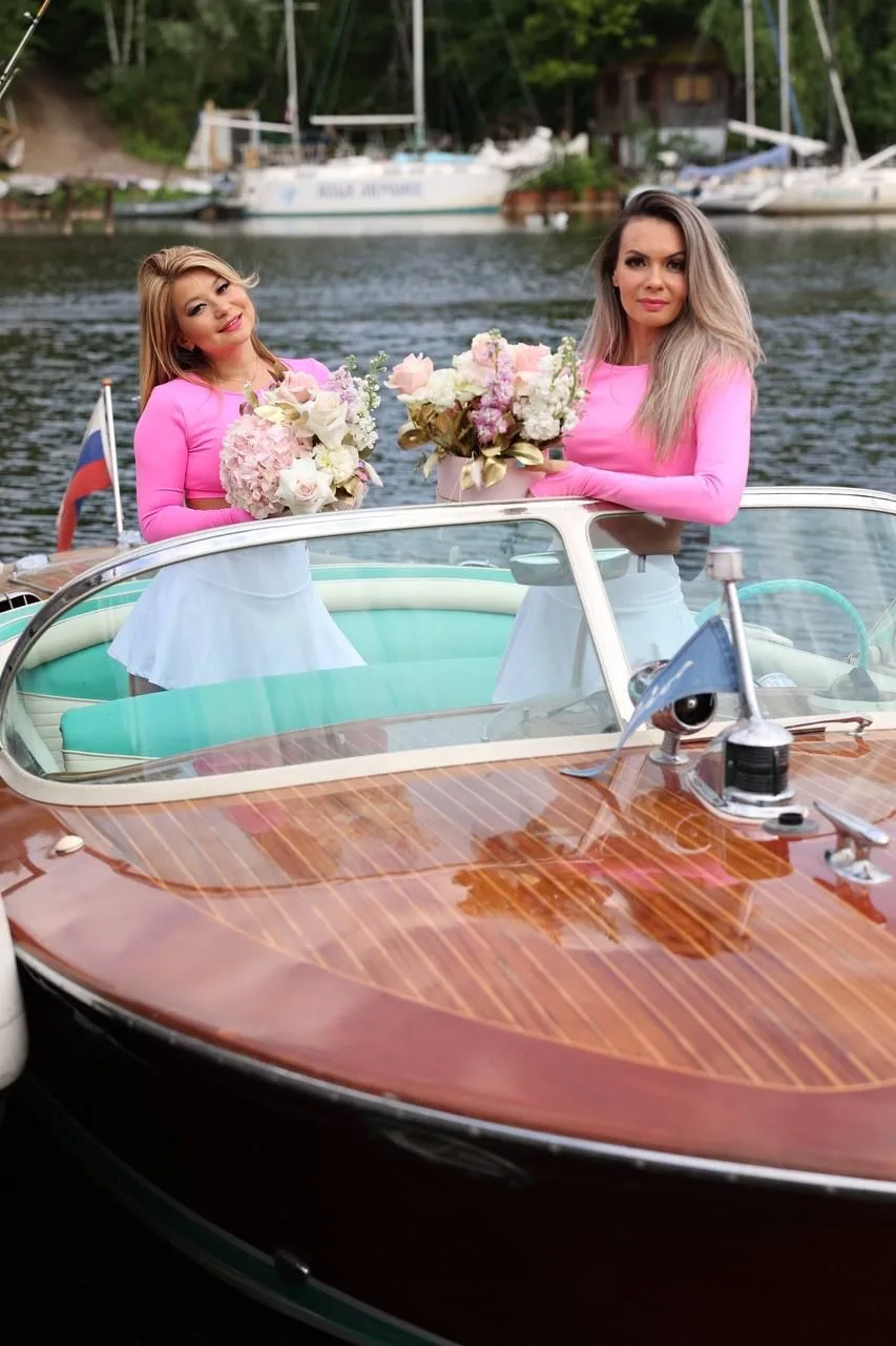 Riva Ariston 1964, миниатюра 5