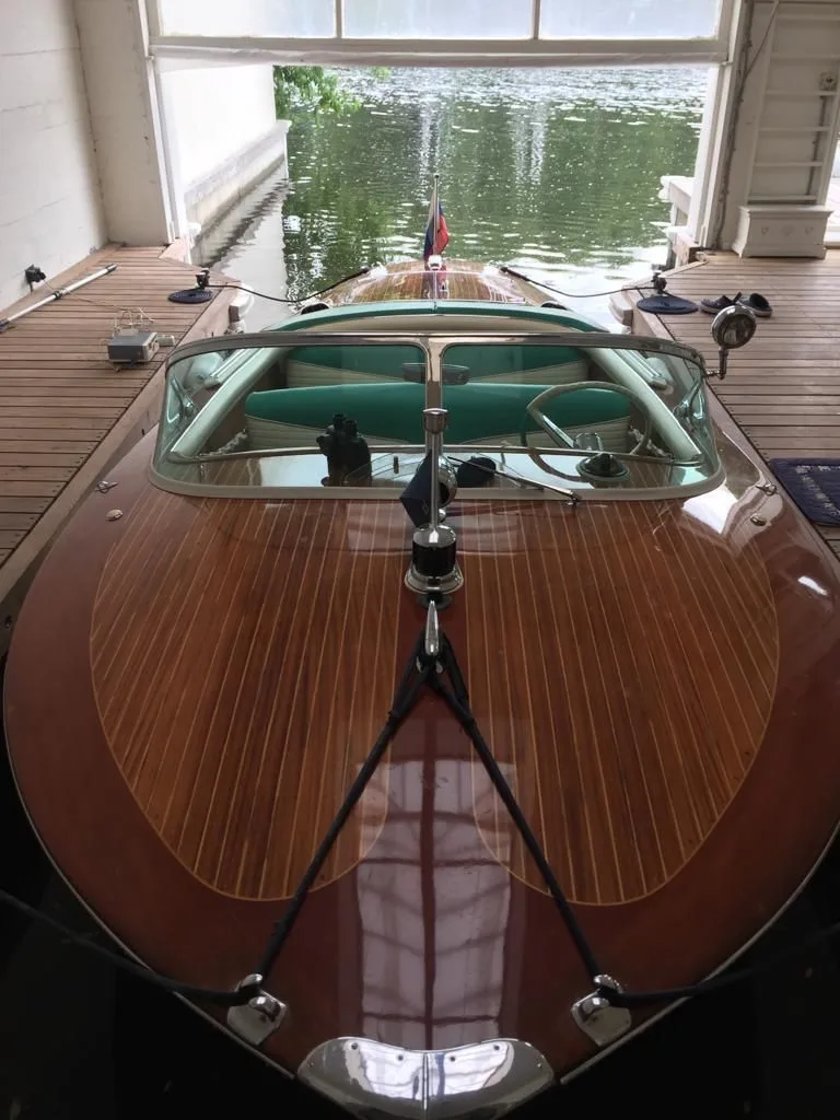 Riva Ariston 1964, миниатюра 7