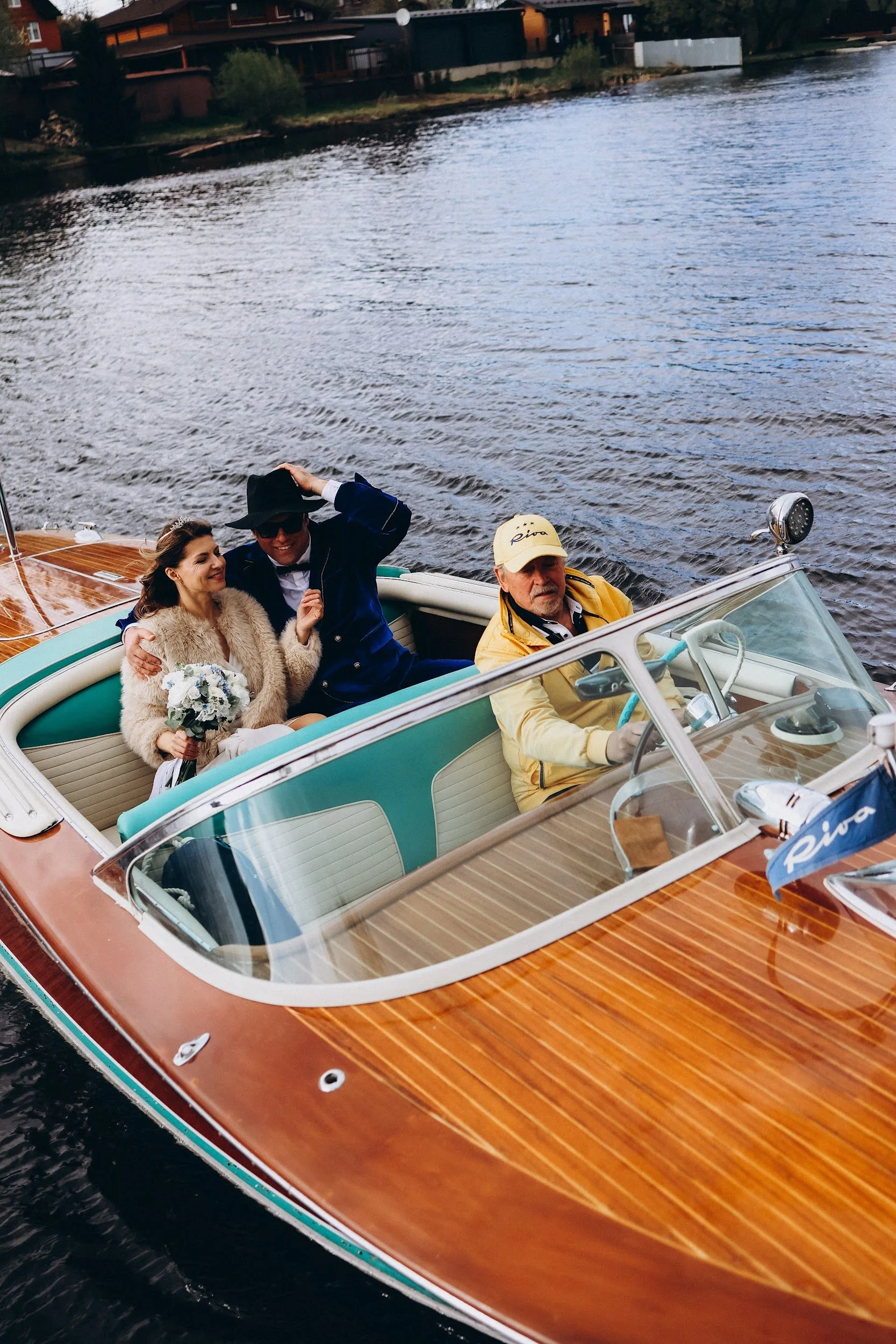 Riva Ariston 1964, миниатюра 3