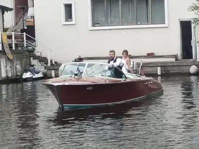 Riva Ariston 1964, МЫТИЩИ, МОСКОВСКАЯ ОБЛАСТЬ