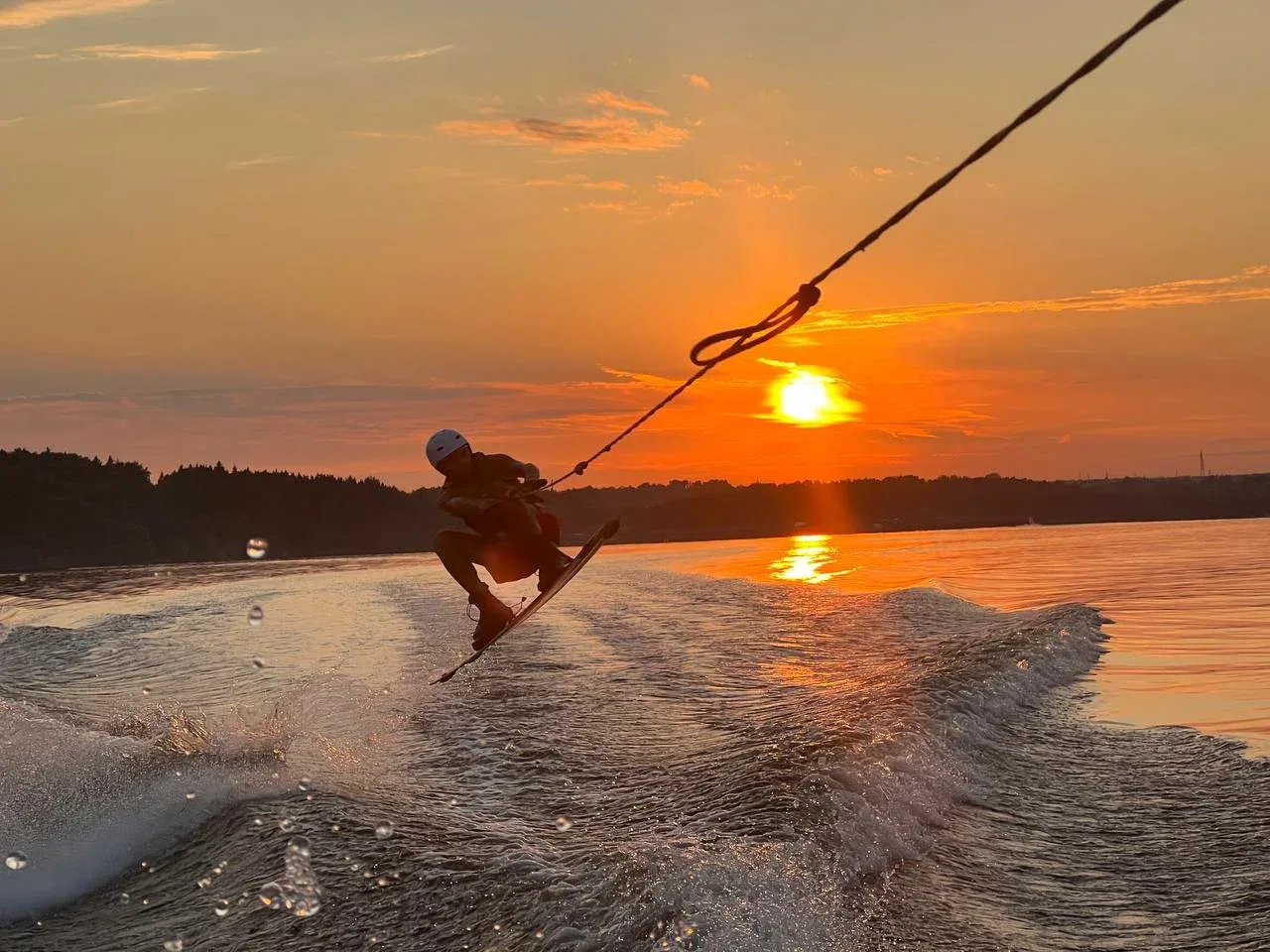 MasterCraft Prostar 190 Wakeadventure, фото 2