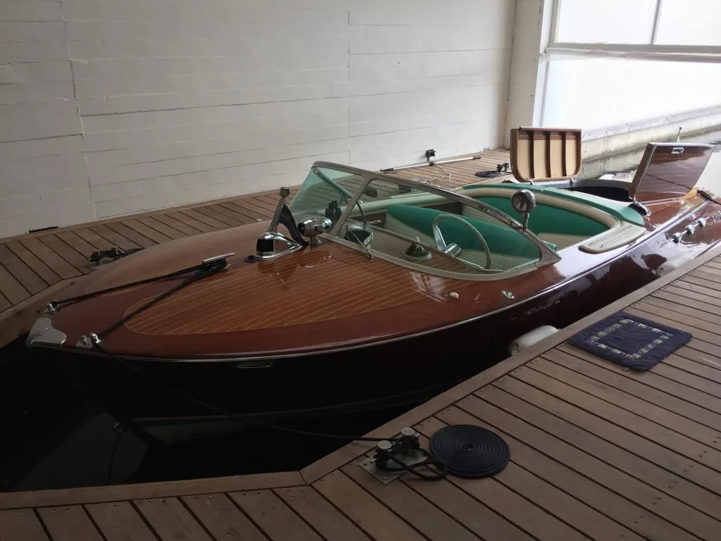 Riva Ariston 1964, миниатюра 4