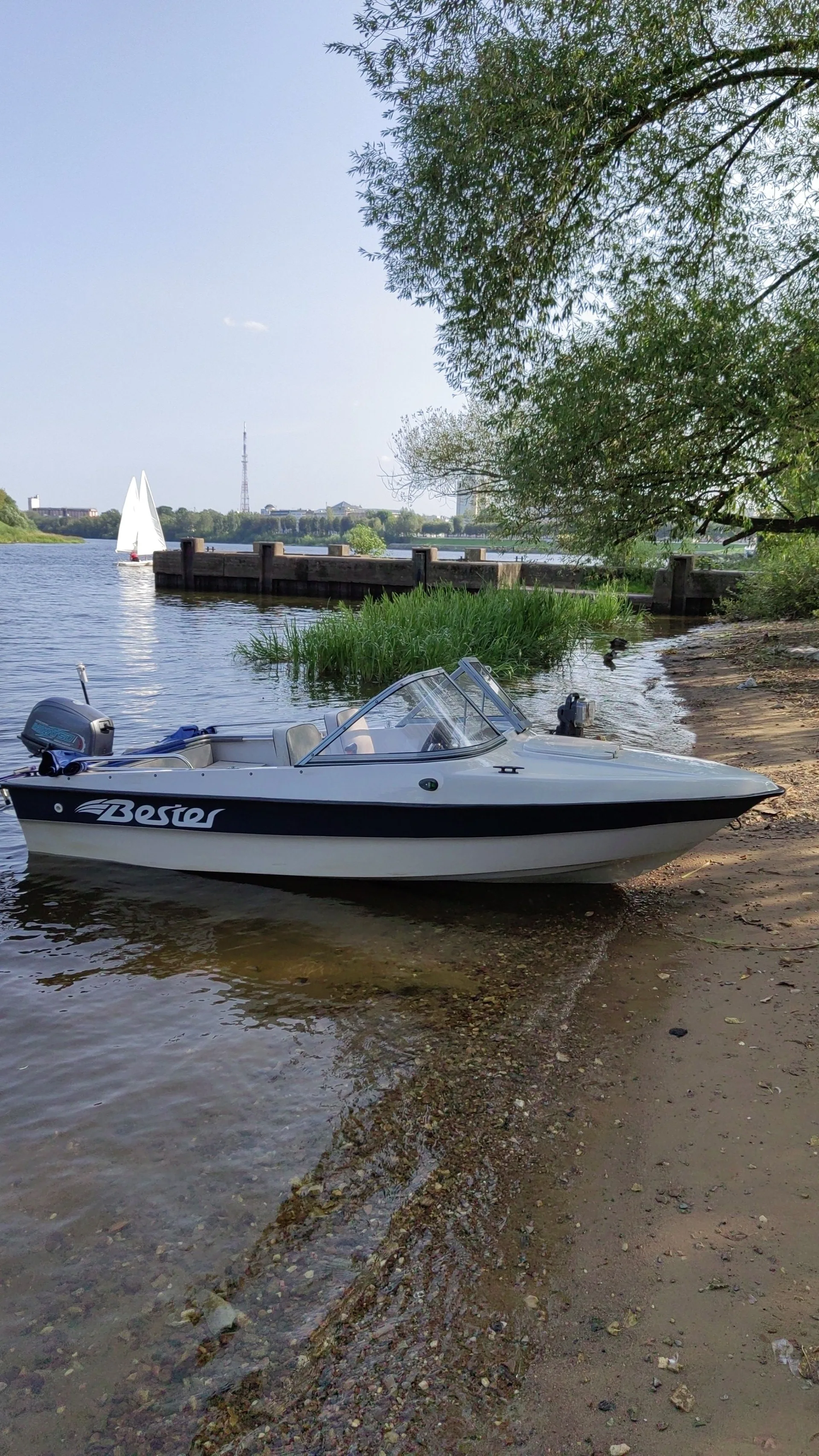 Bester 400, фото 1