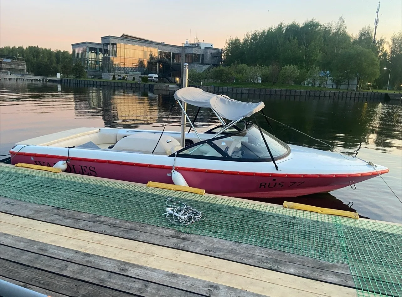 MasterCraft Prostar 190 Wakeadventure, МОСКОВСКАЯ ОБЛАСТЬ